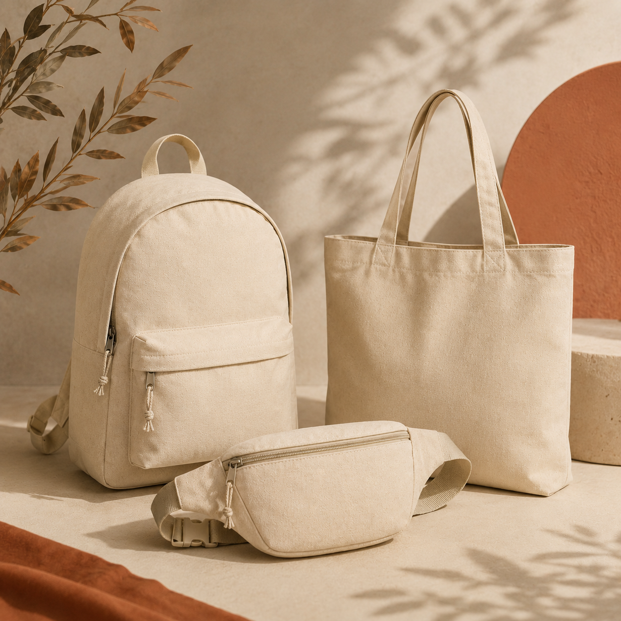 Bags