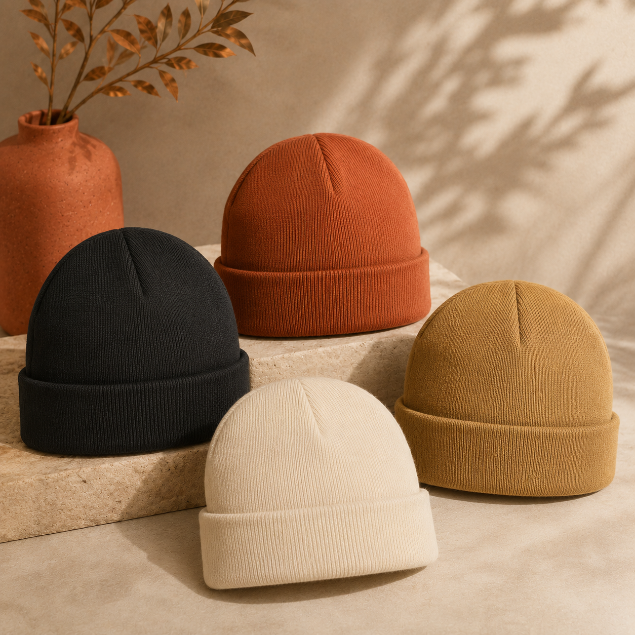 Beanies