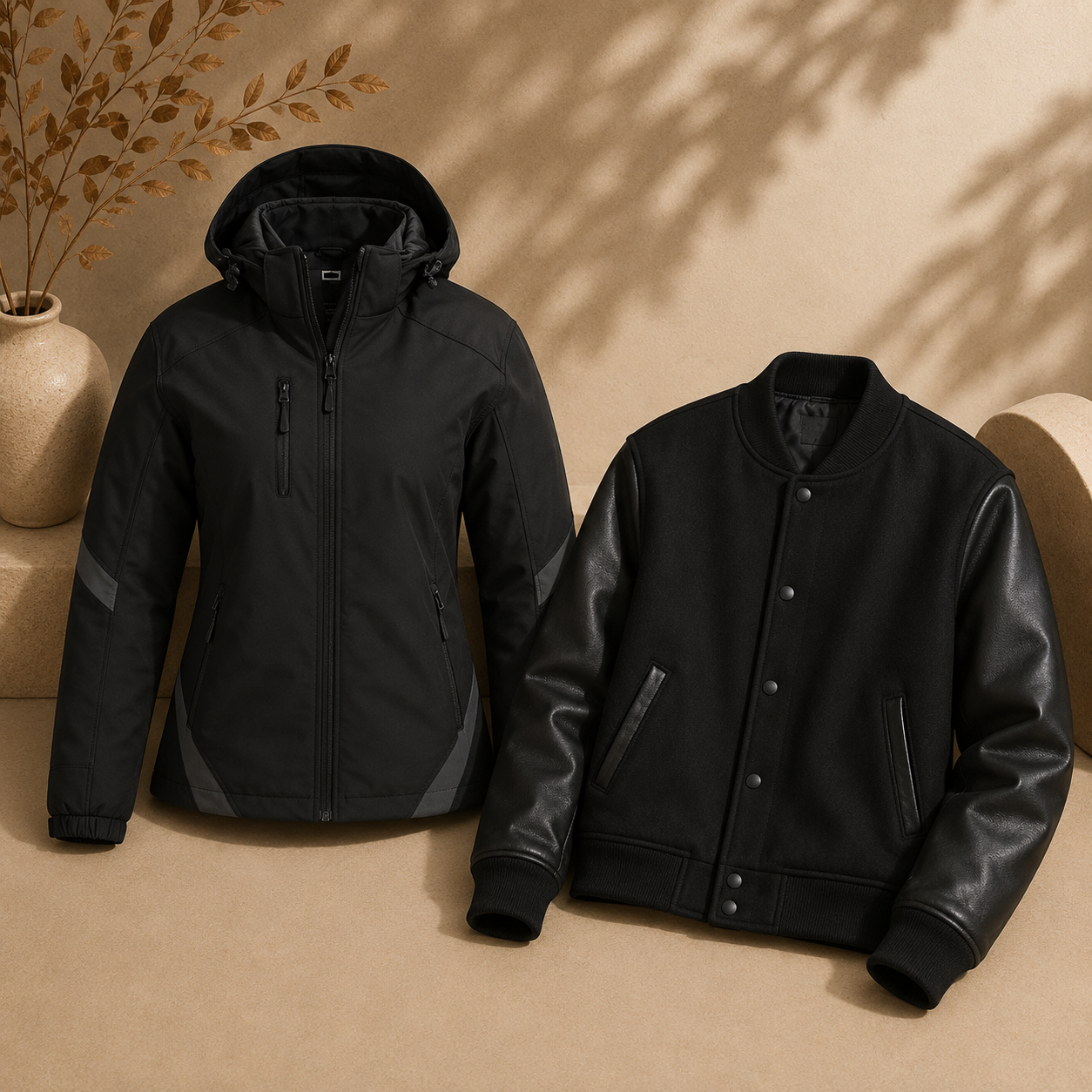 Outerwear