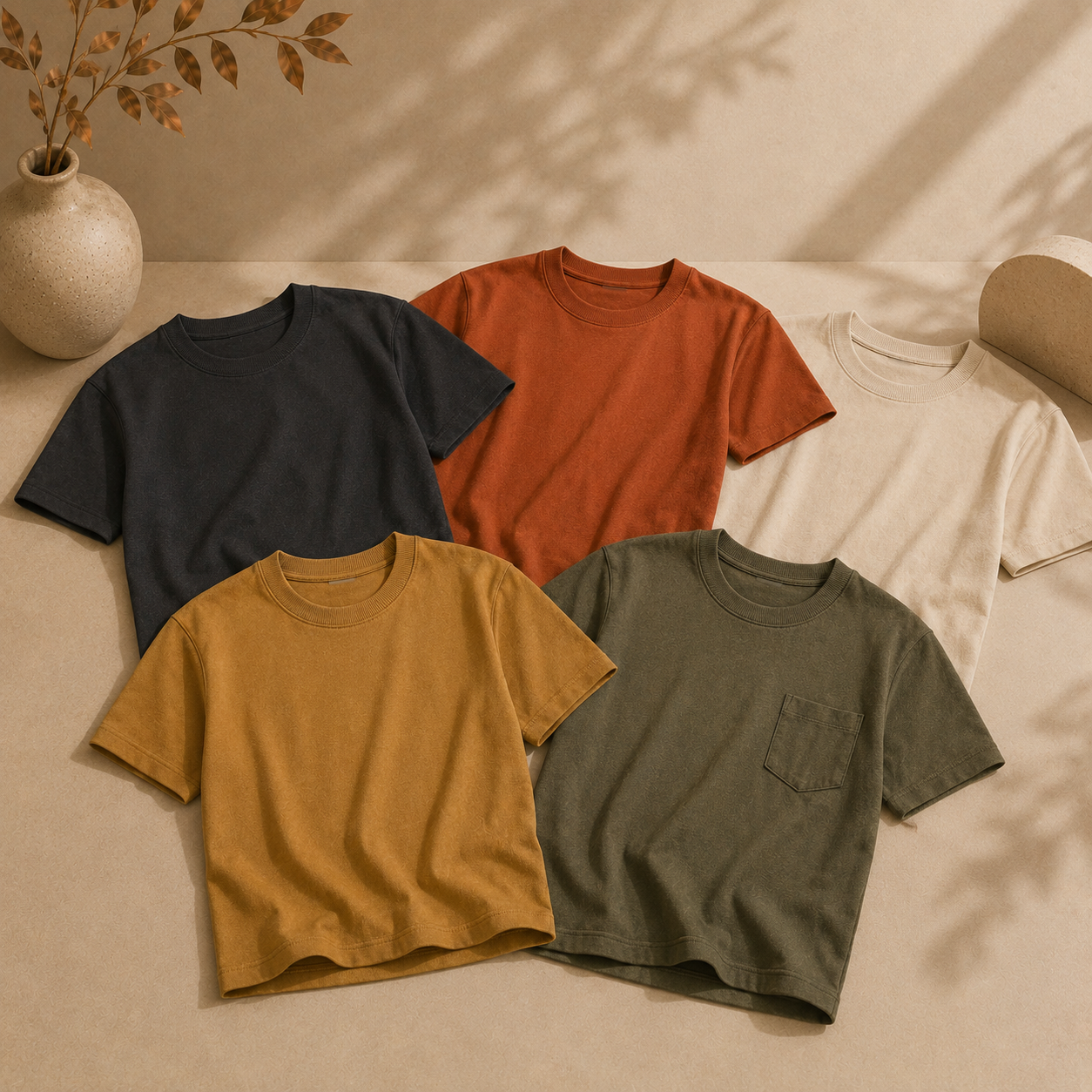 T-Shirts