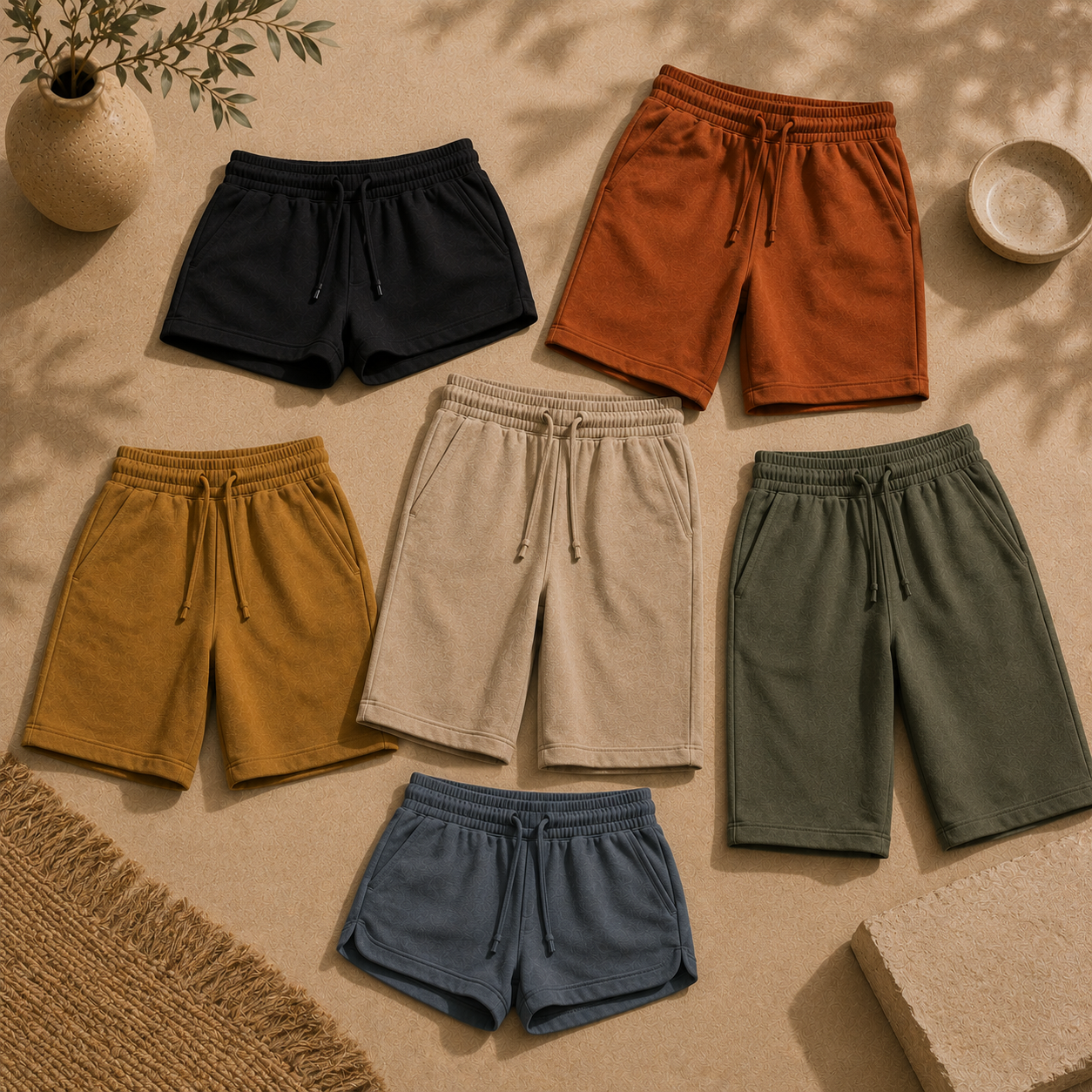 Shorts