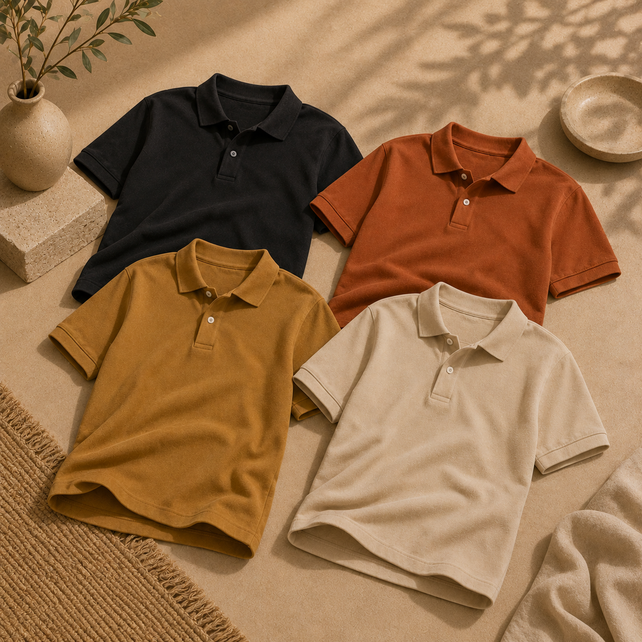 Polos