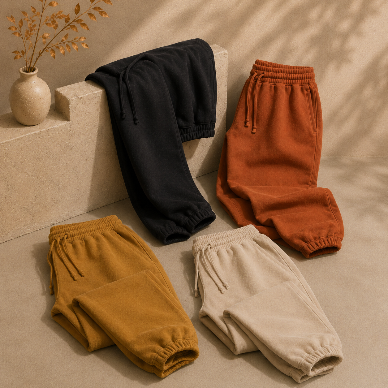 Pants
