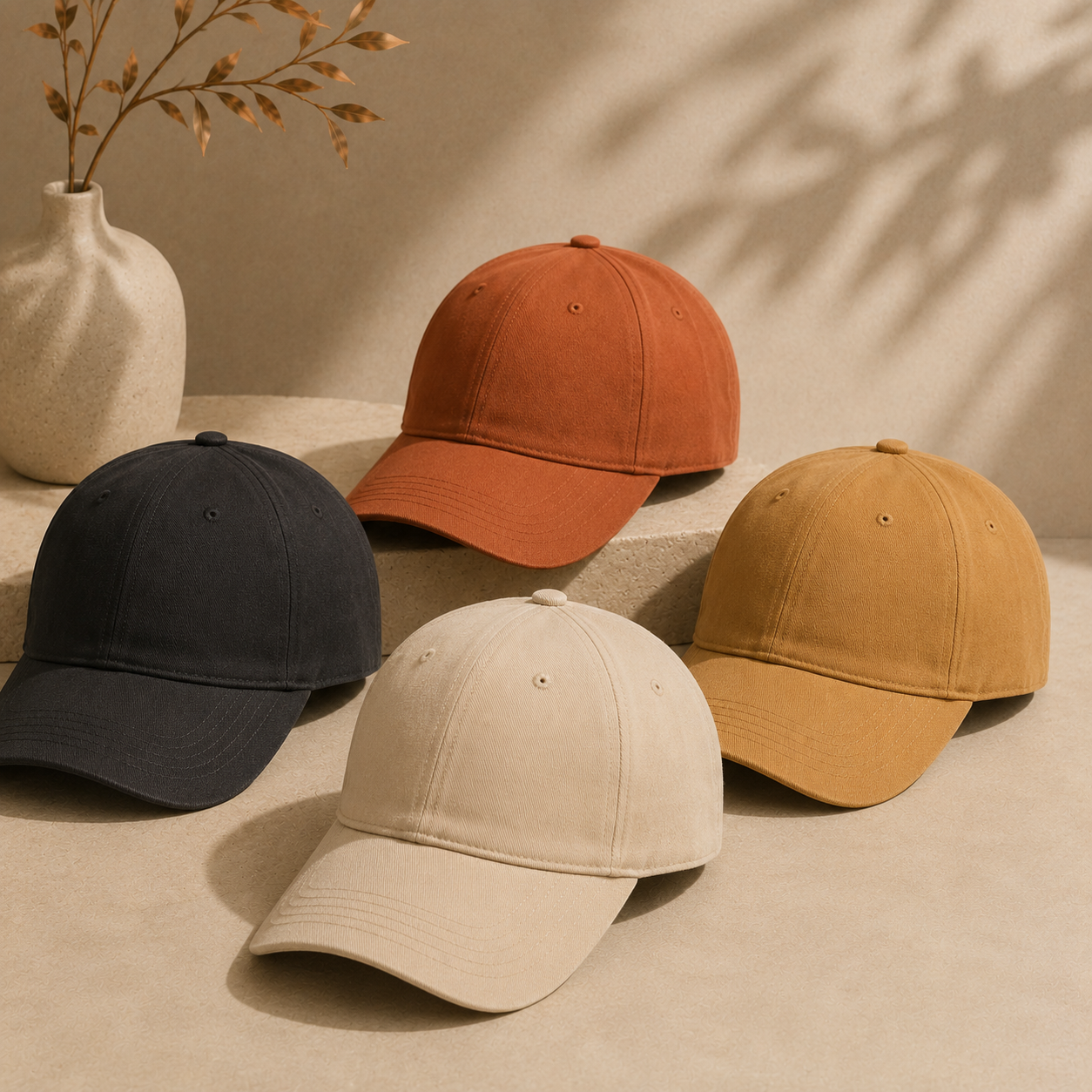 Hats