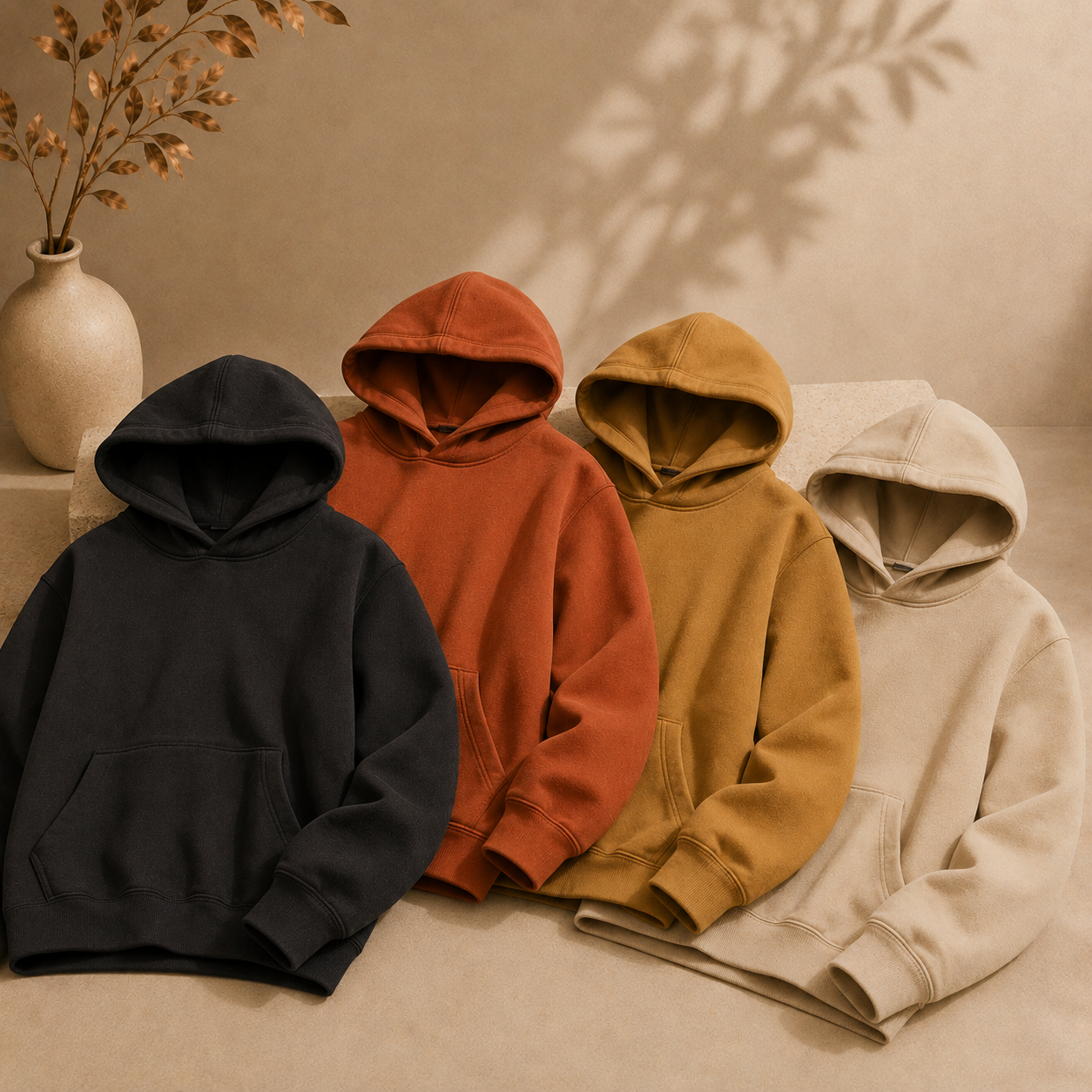 Hoodies