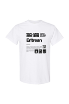100% Eritrean ~ Printed