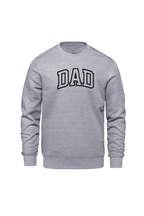DAD Outline ~ Embroidered
