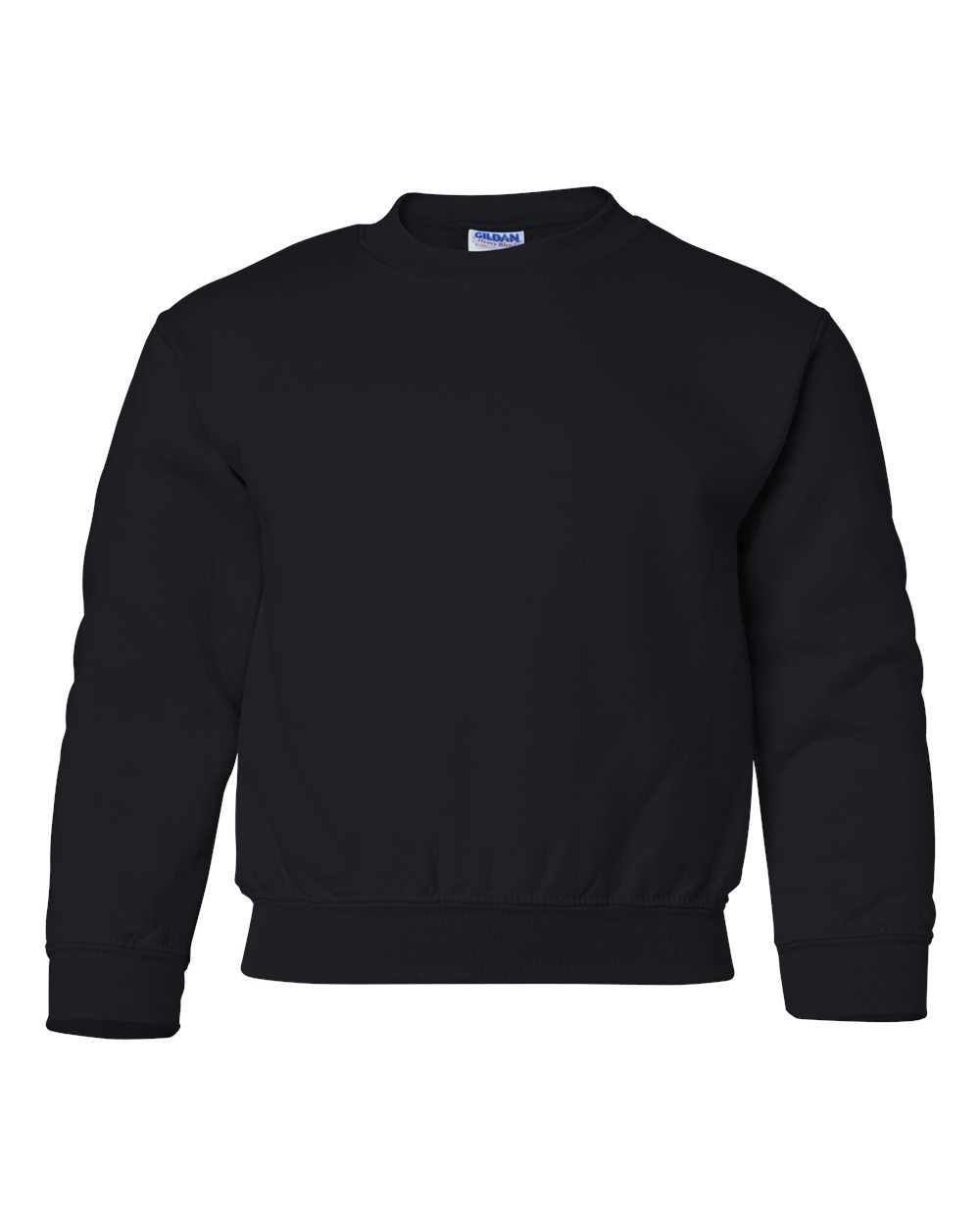 Youth Heavy Blend™ Crewneck Sweatshirt - 18000B