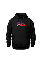 JOJO ~ Embroidered