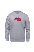 JOJO ~ Embroidered