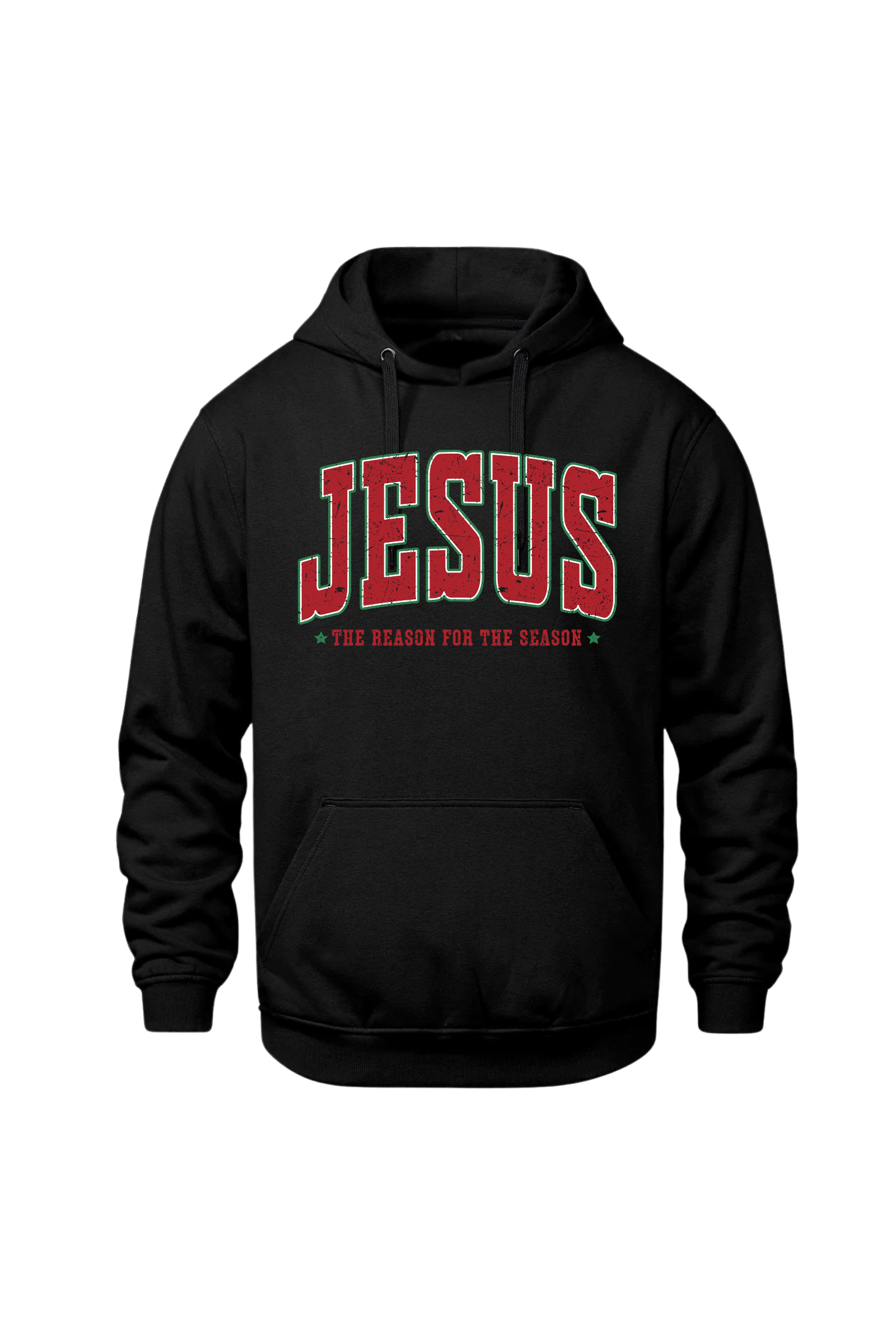 Jesus ~ Printed