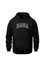 MAMA Outline ~ Embroidered