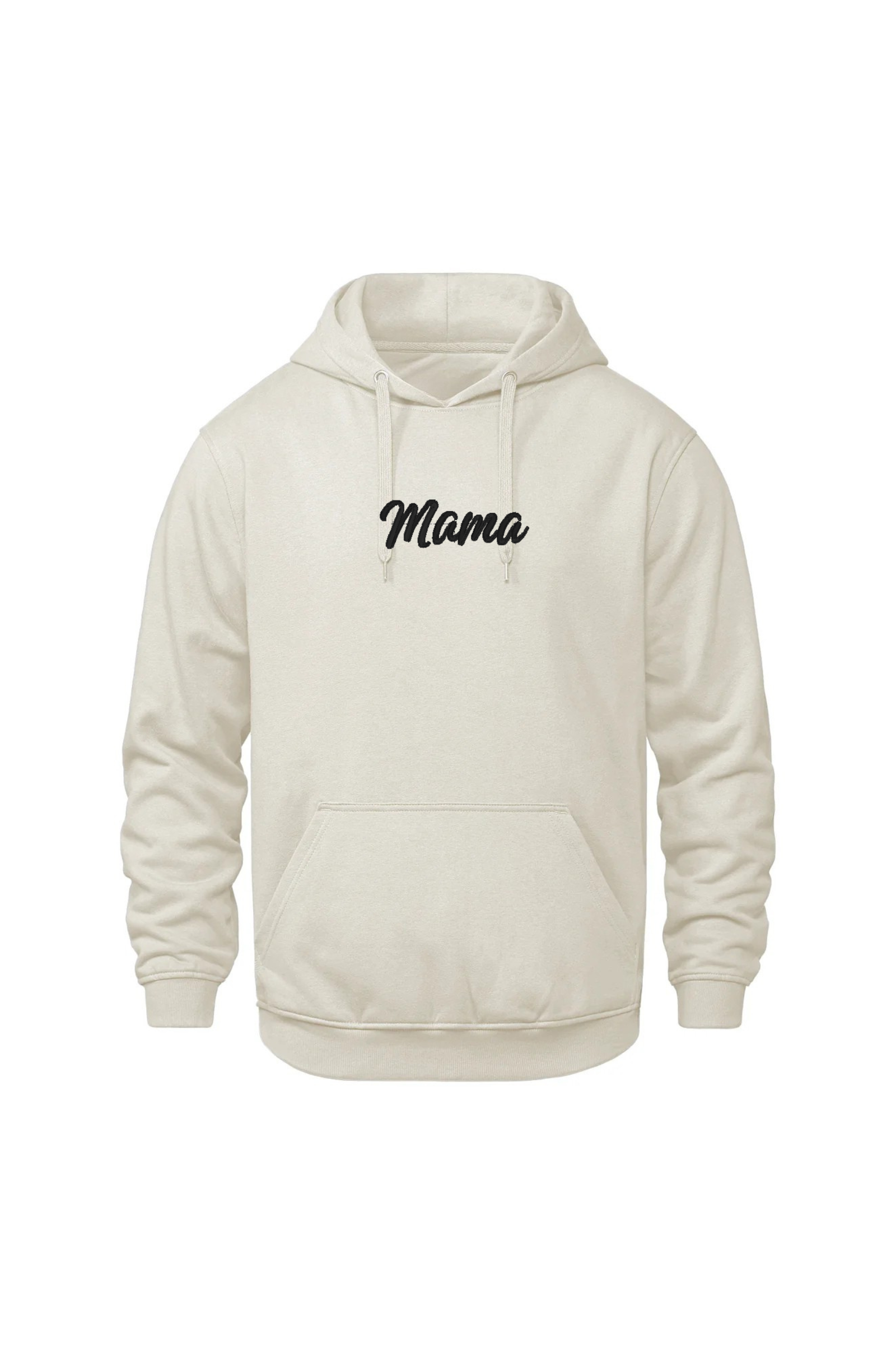 Mama ~ Embroidered