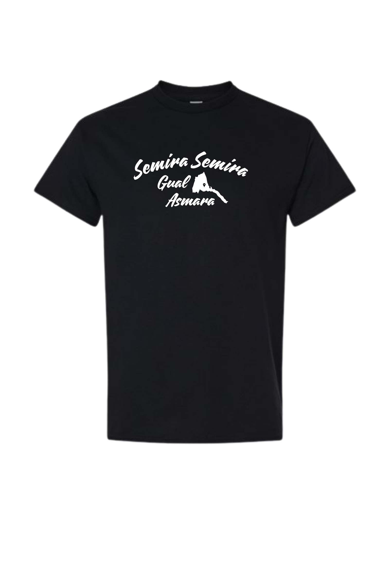 Semira Semira ~ Printed