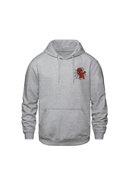 Spider Man ~ Embroidered