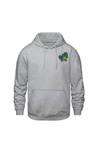 Squirtle ~ Embroidered