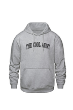 The Cool Aunt ~ Embroidered