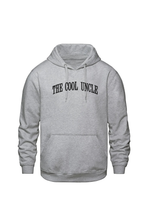 The Cool Uncle ~ Embroidered
