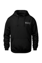Wifey ~ Embroidered