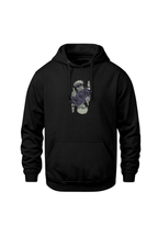 Jujutsu Gojo Satoru ~ Embroidered